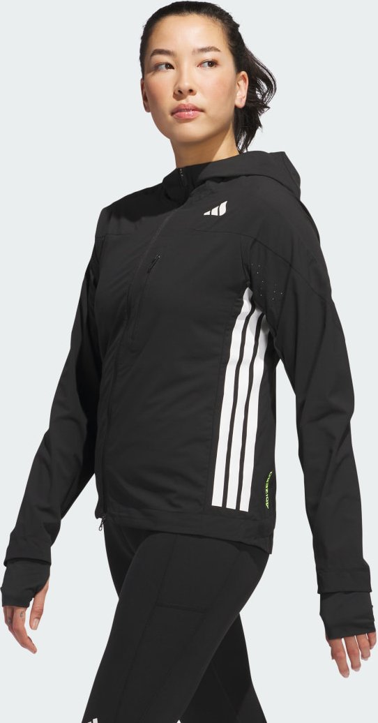 Thumbnail - Adizero Laufjacke