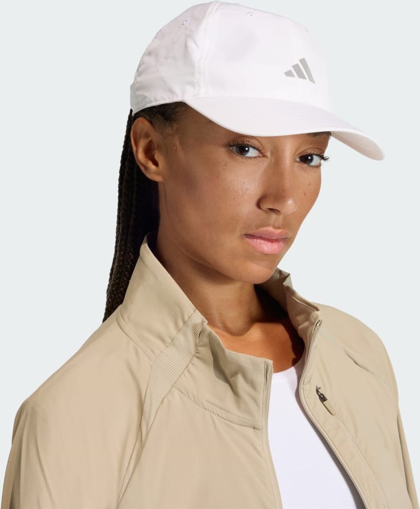 Thumbnail - RUNNING ESSENTIAL CLIMACOOL 6 PANEL BASEBALLKAPPE