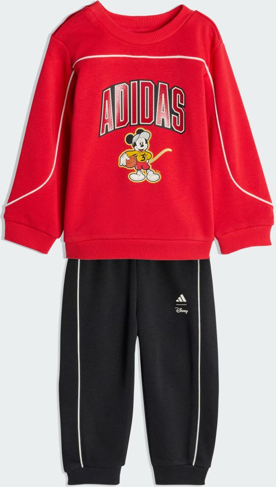 Thumbnail - ADIDAS DISNEY MICKY MAUS JOGGINGANZUG