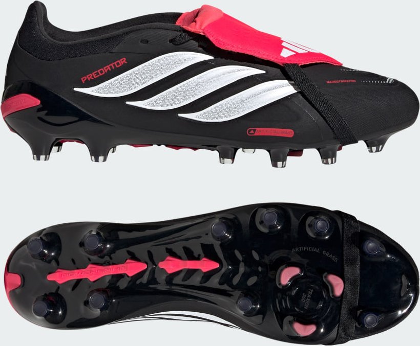 PREDATOR PRO Fold-Over Tongue Artificial Ground Fußballschuh