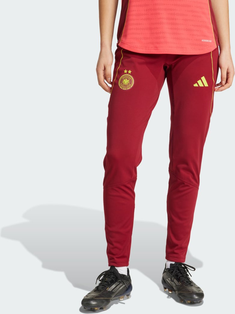 Germany Tiro 25 Pro Training Pants