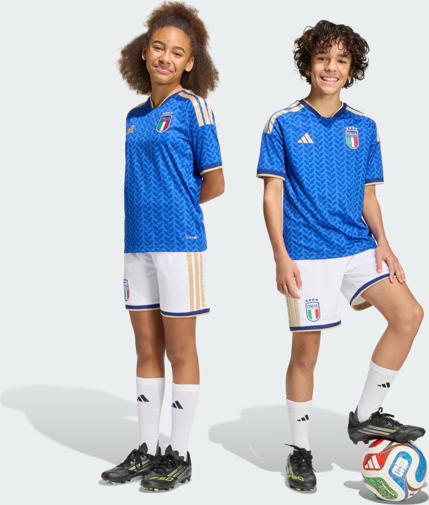 Italien 26 Kids Heimshorts