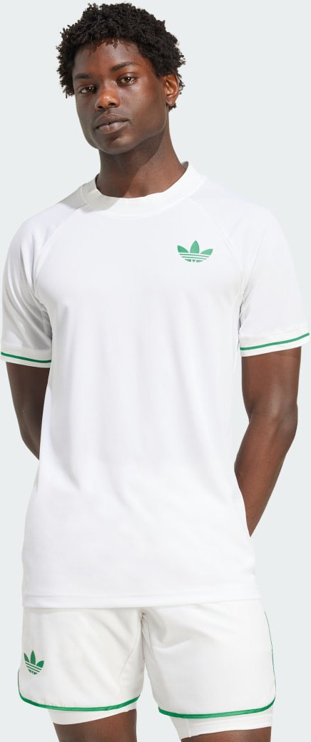 Tennis Pro Climacool+ FreeLift T-Shirt