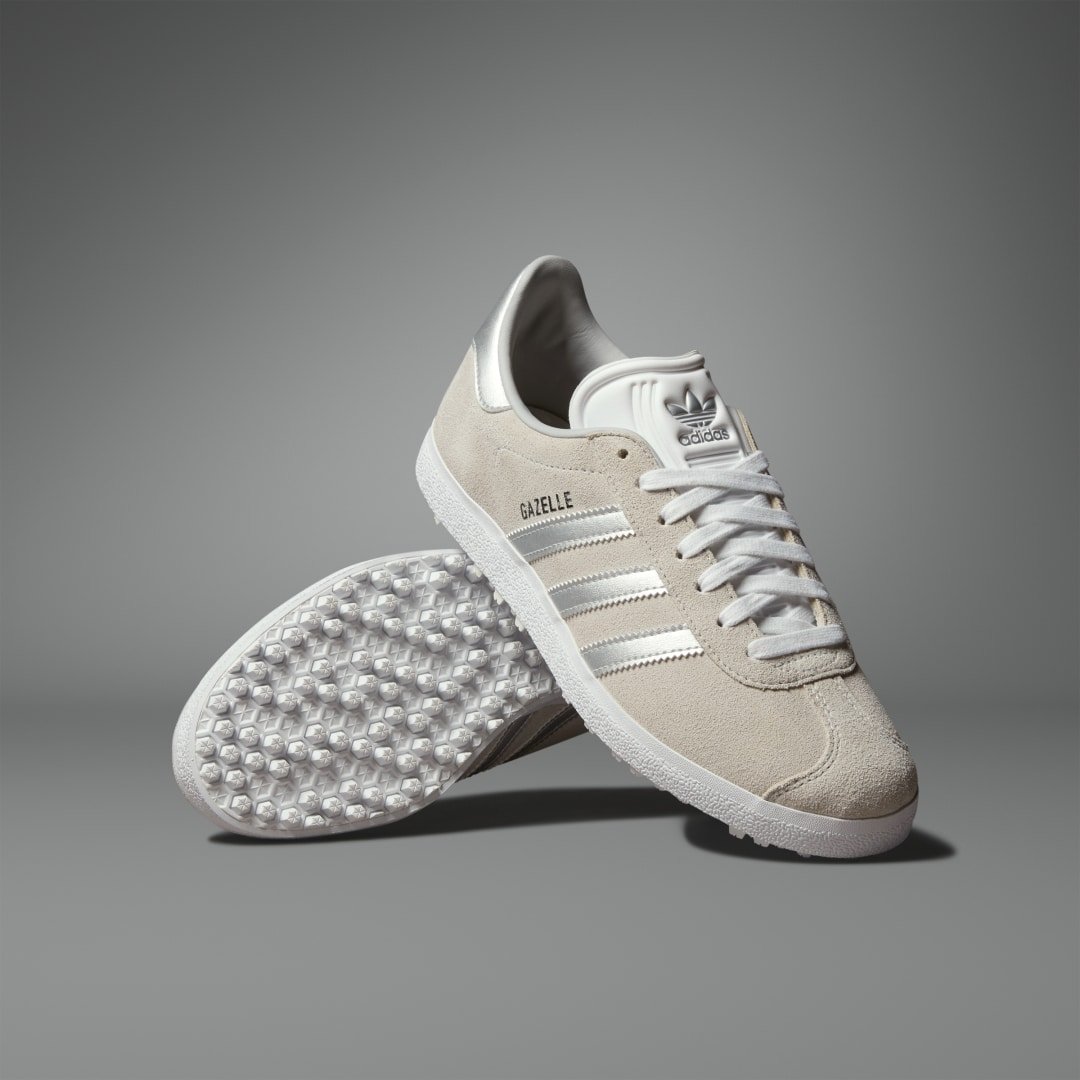 Gazelle Spikeless Golfschuh
