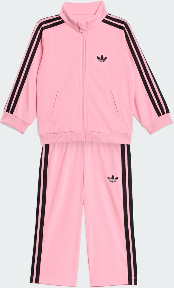 Thumbnail - FIREBIRD TRAININGSANZUG