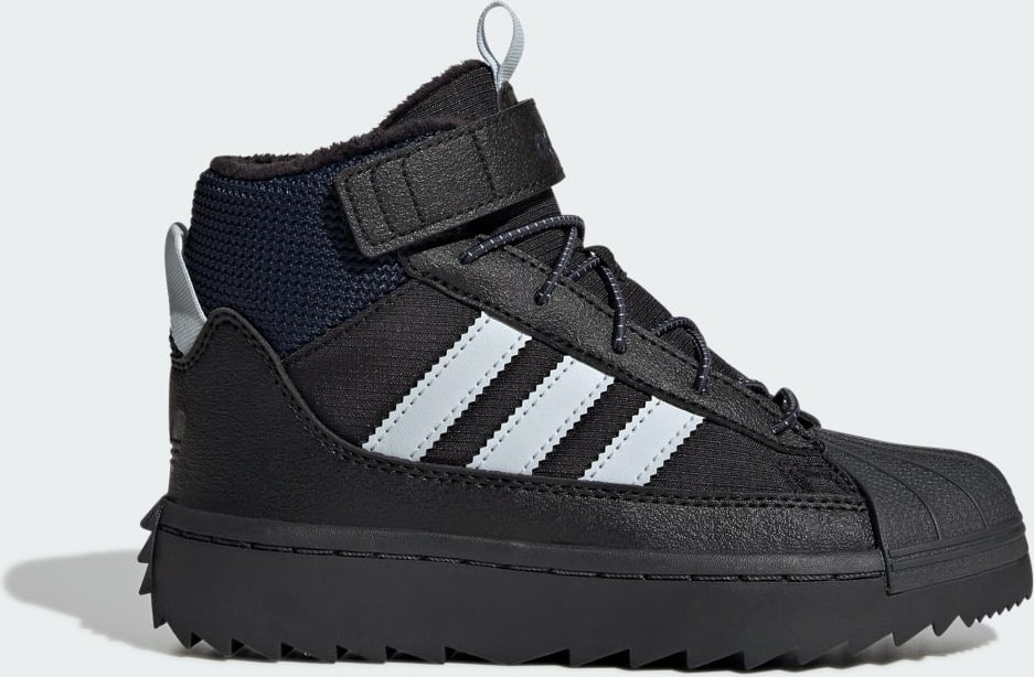 adidas Superstar Winter Trek Schuhe für Kinder