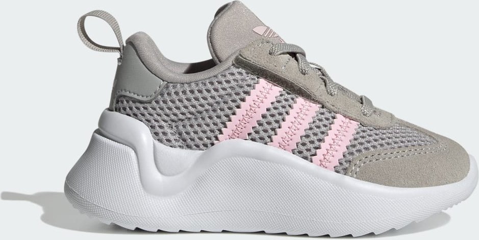 Adifom 70s Comfort Closure Elastic Laces Kids Schuh