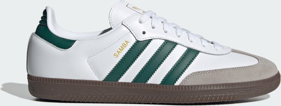 Thumbnail - Samba OG Schuh