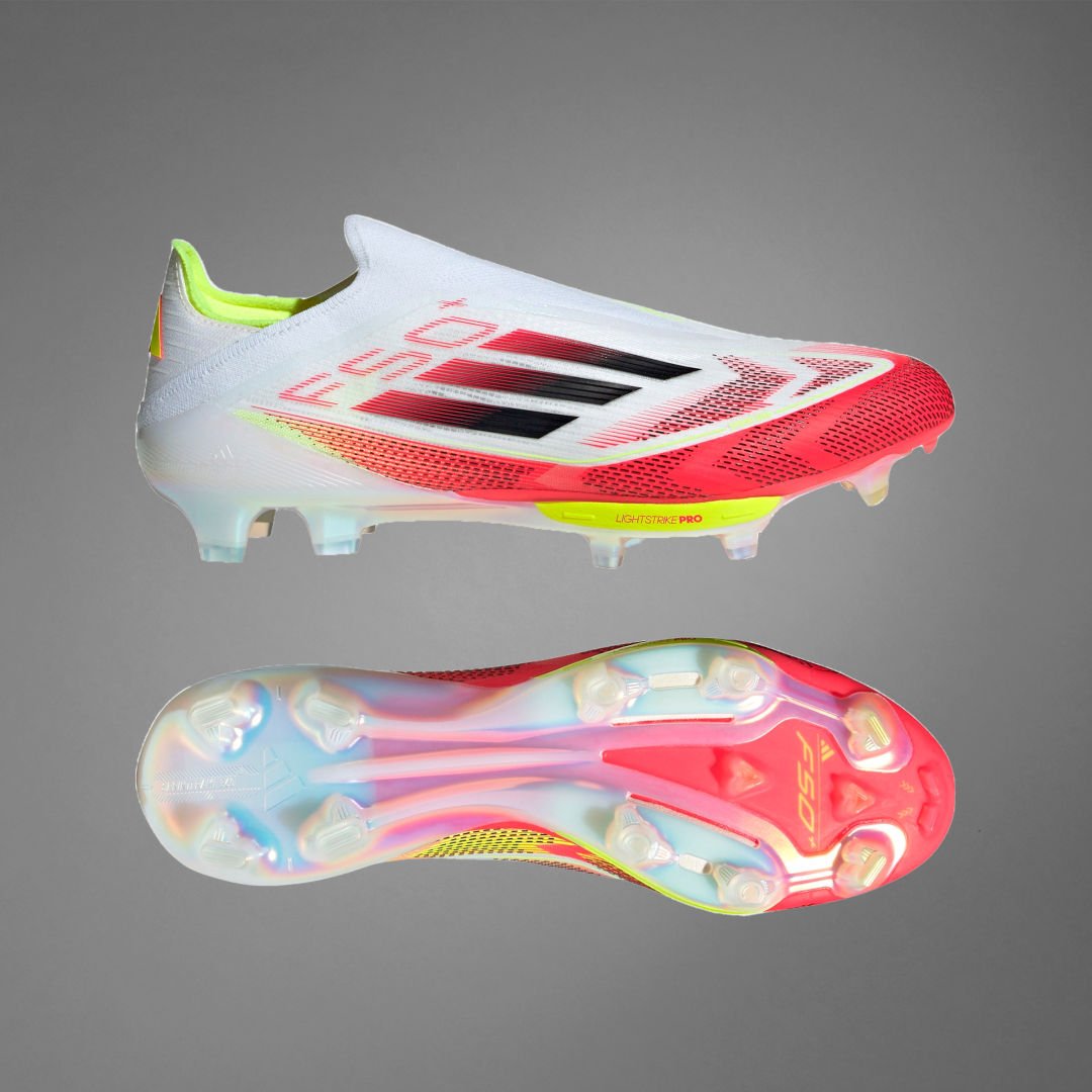 F50+ FG Fußballschuh
