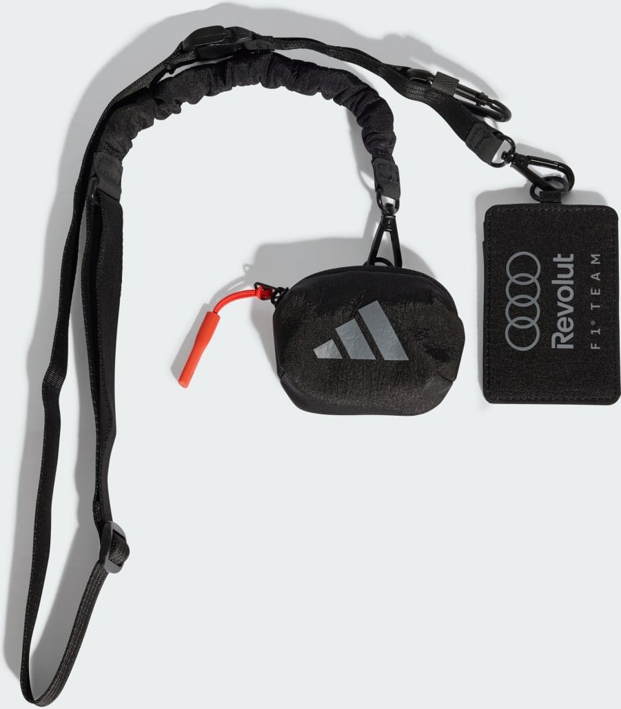 AUDI FORMULA ONE TEAM SCHLÜSSELBAND