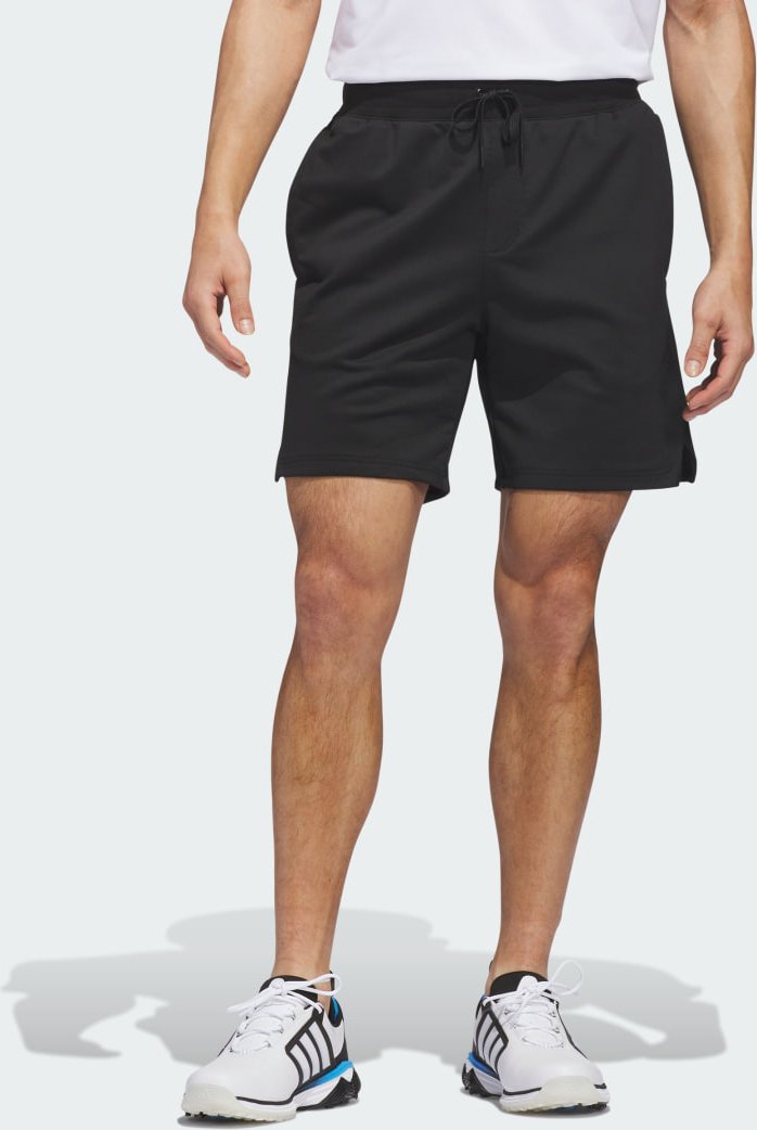 BEYOND RANGE GOLFSHORTS