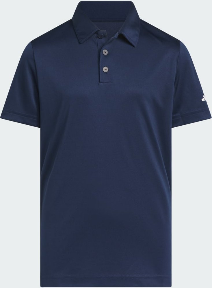 BOYS PERFORMANCE KURZÄRMLIGES POLOSHIRT