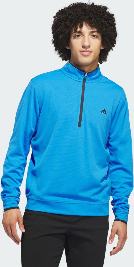 Lightweight Half-Zip Oberteil