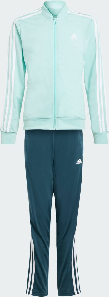 Essentials 3-Streifen Trainingsanzug