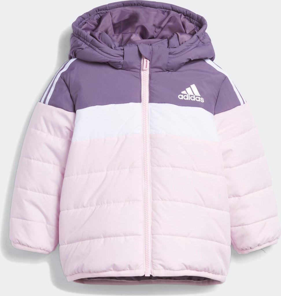Padded Kids Jacke