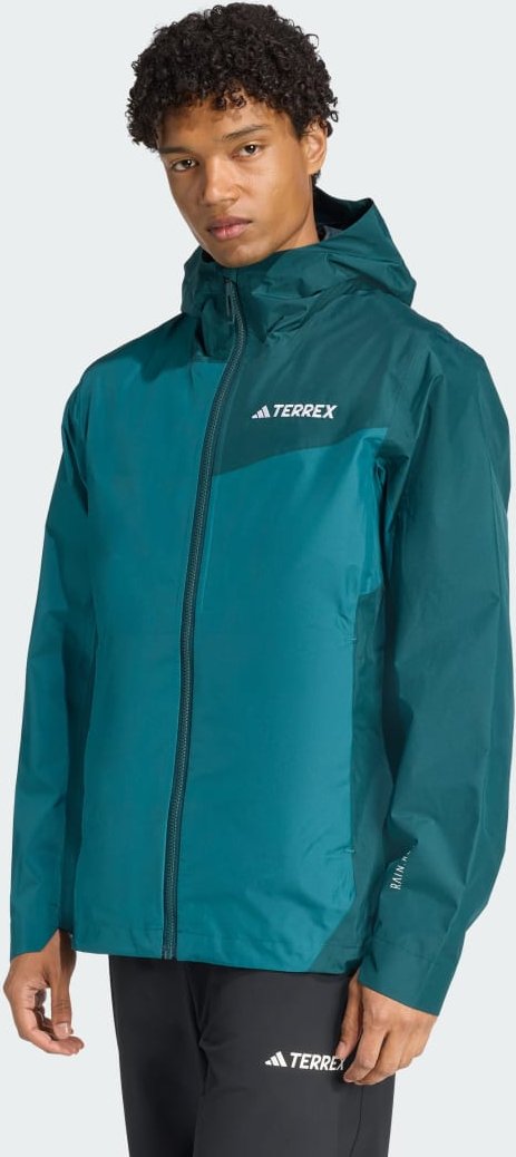 Thumbnail - Terrex Multi 2.5L RAIN.RDY Regenjacke