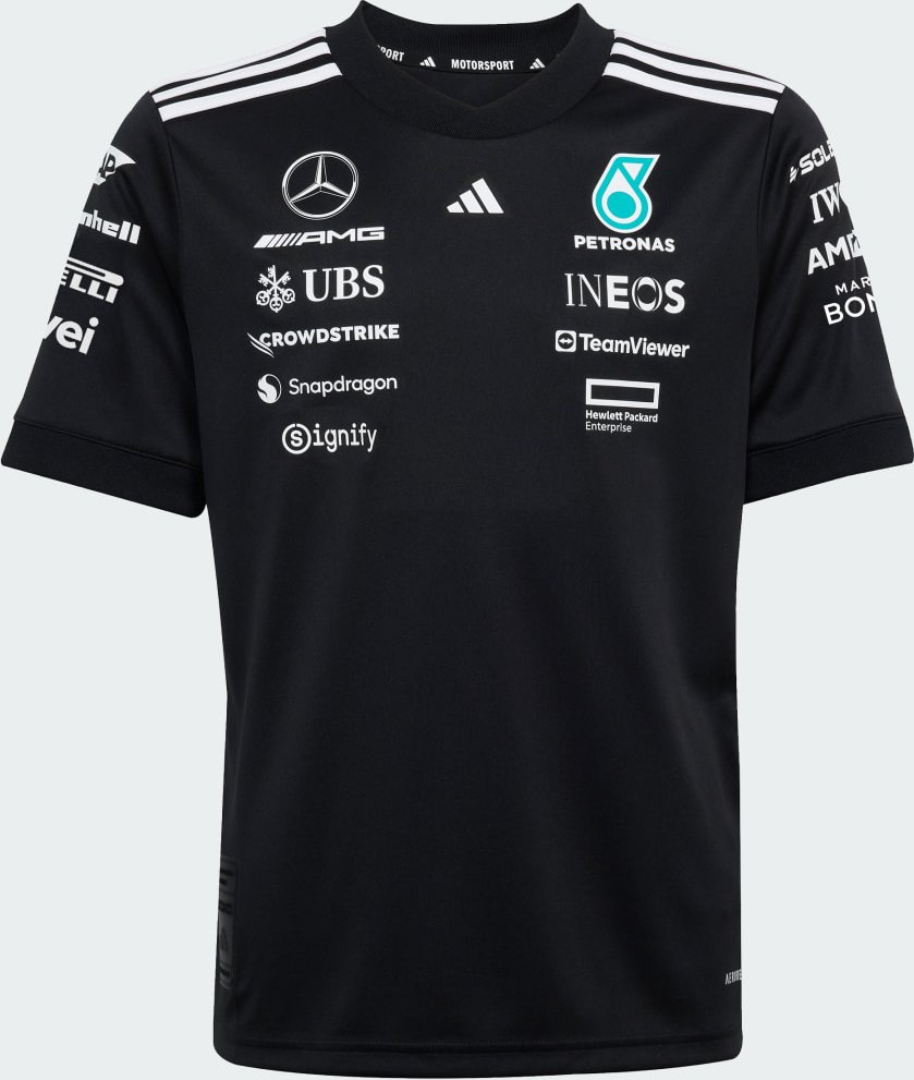 Thumbnail - MERCEDES - AMG PETRONAS FORMULA ONE TEAM DRIVER TRIKOT