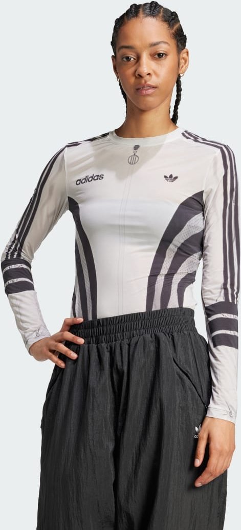 Atlanta Sublimation Print Longsleeve