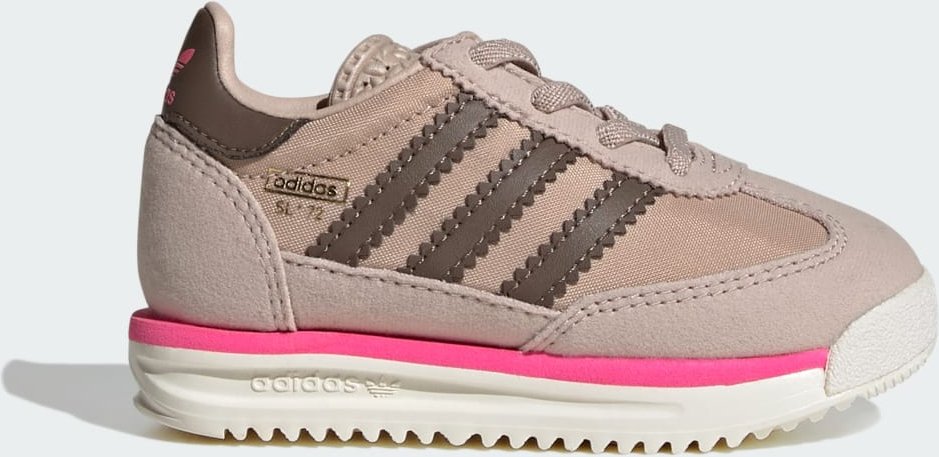 SL 72 RS Elastic Laces Kids Schuh