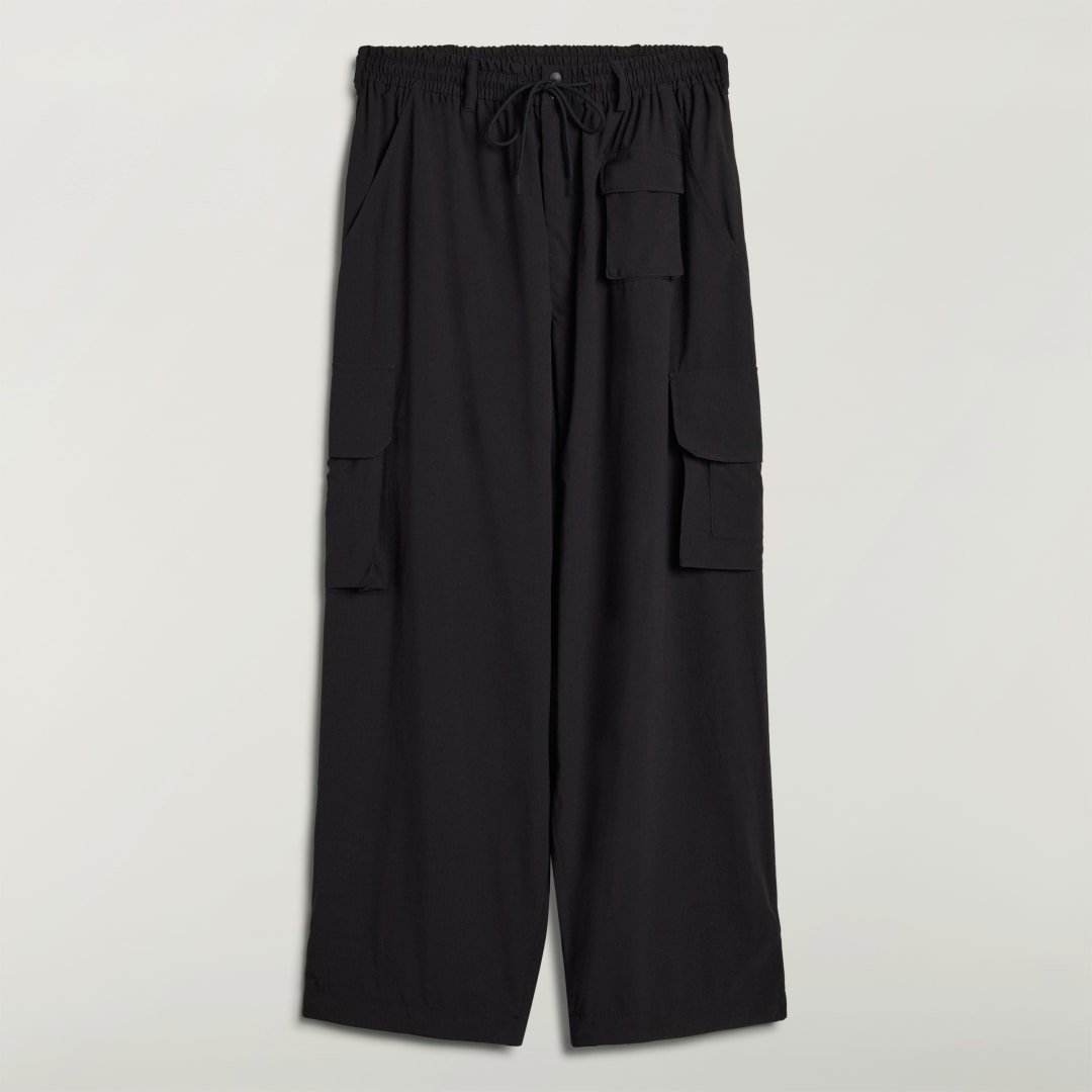Y-3 UT STRAIGHT HOSE