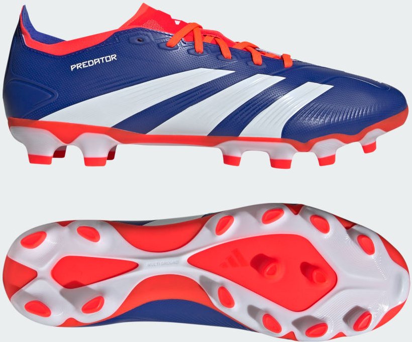 Predator League MG Fußballschuh