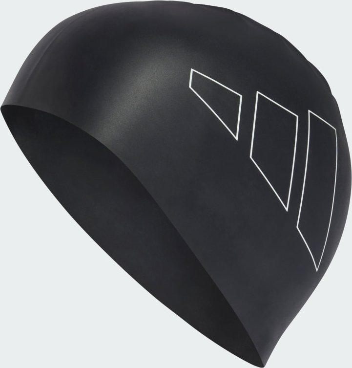 adidas Logo Badekappe