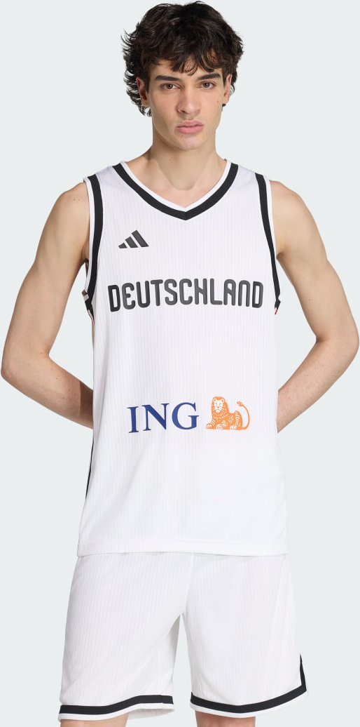 DBB BASKETBALL HEIMTRIKOT HERREN