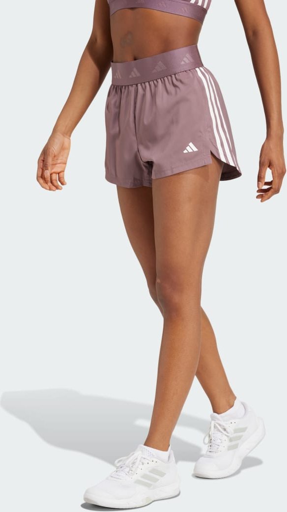 Hyperglam Woven Shorts