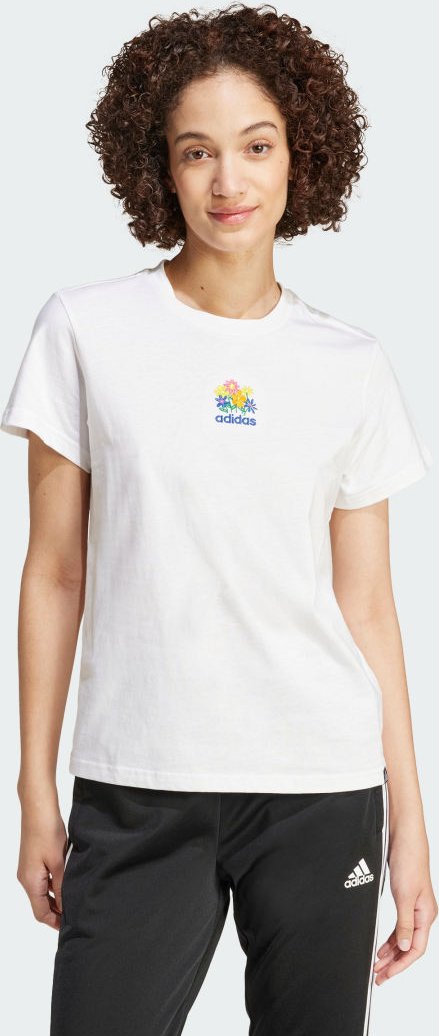 Thumbnail - Soft Side Mini Graphic T-Shirt