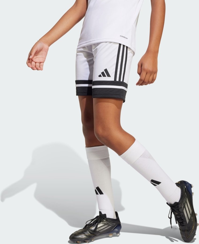 Thumbnail - Squadra 25 Kids Shorts