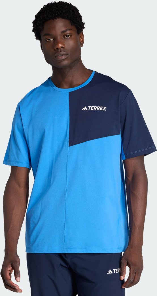 Thumbnail - Terrex Multi Climacool T-Shirt