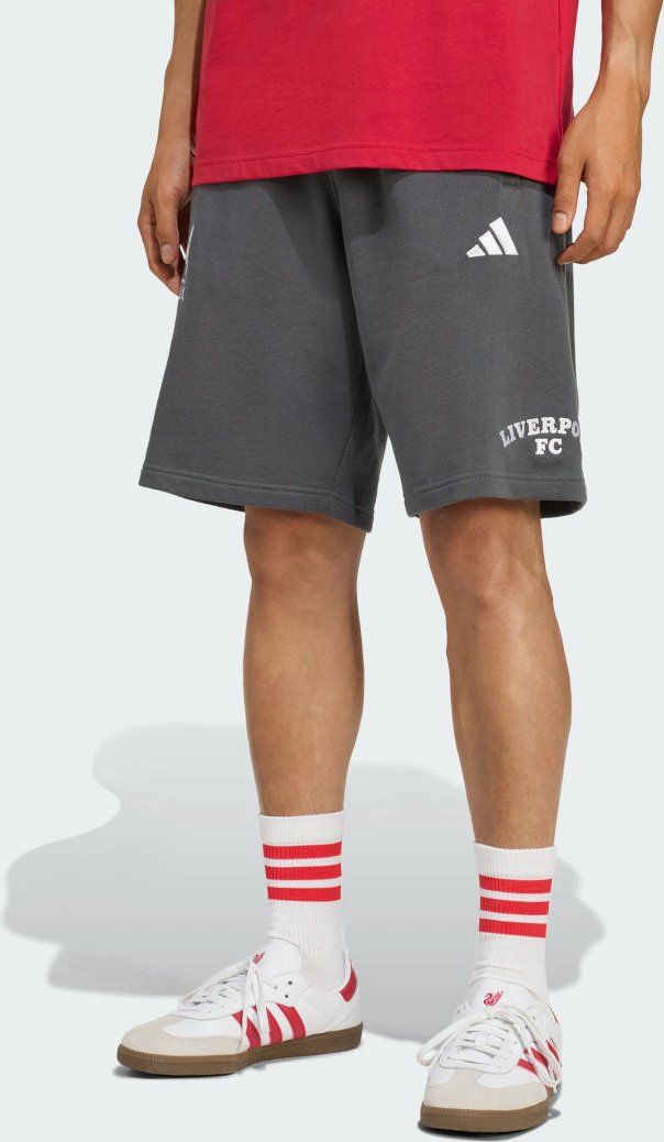 FC Liverpool US Pack Shorts