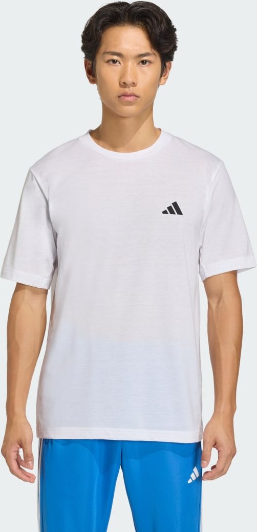 Thumbnail - WORKOUT ESSENTIALS FEELREADY T-SHIRT