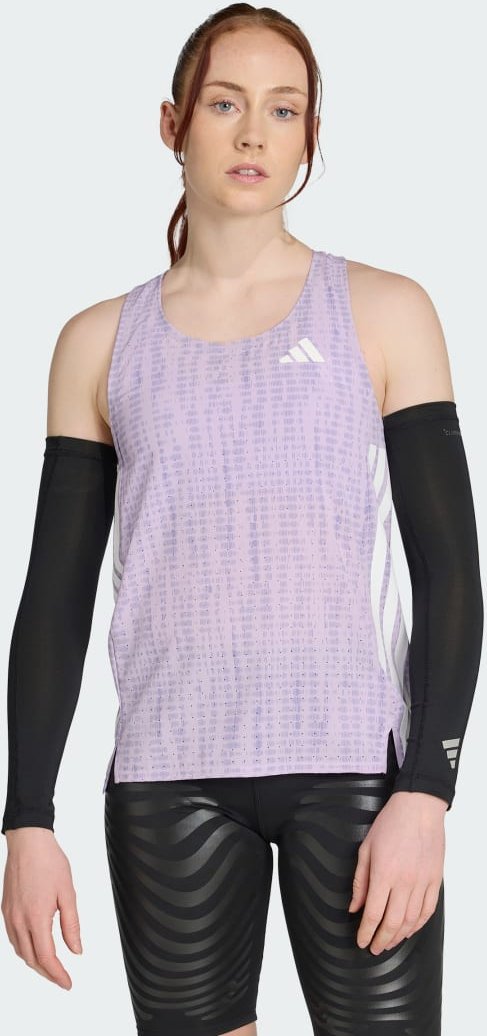 Thumbnail - Adizero Running Singlet
