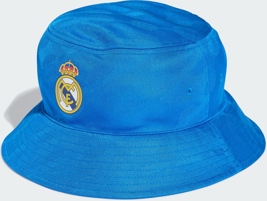 Real Madrid Third Stoffhut