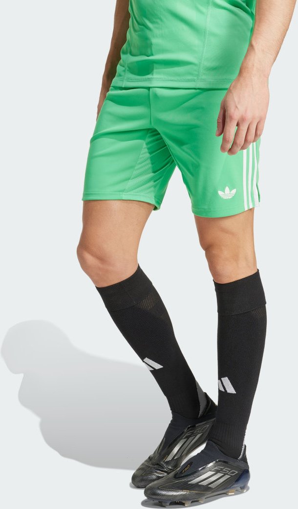 Originals Trefoil 25/26 Pro Goalkeeper Shorts