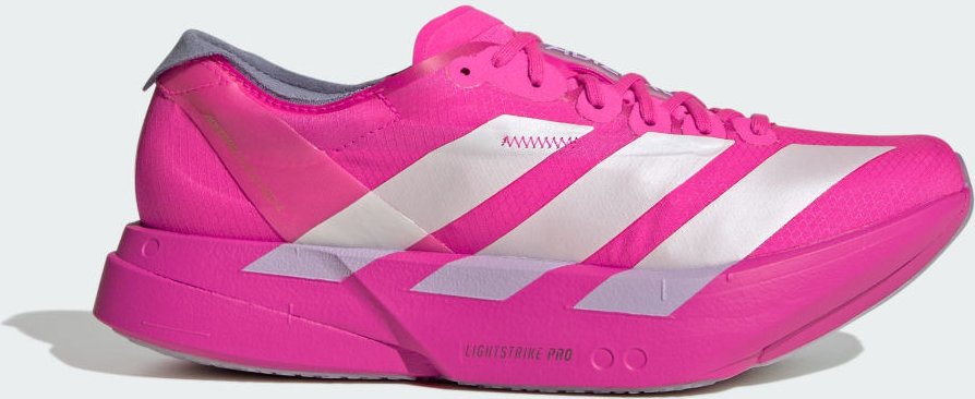 Adizero Adios Pro 4 Laufschuh