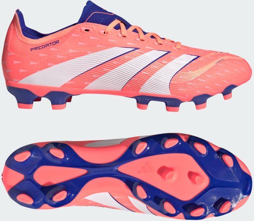 Predator League Multi-Ground Fußballschuh