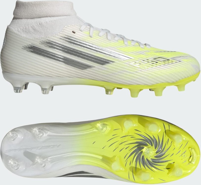 Thumbnail - F50 SPARKFUSION LEAGUE Mid Cut FG/AG Fußballschuh