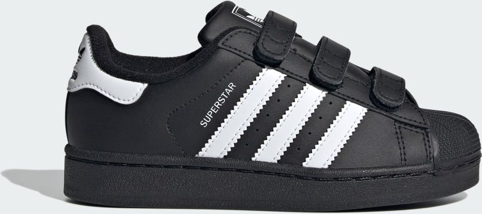Thumbnail - Superstar II Comfort Closure Kids Schuh