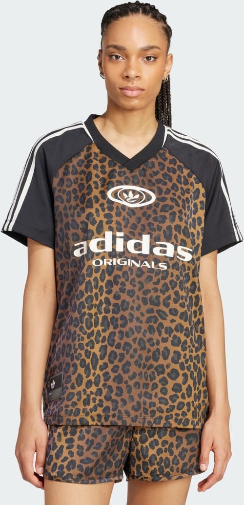 Thumbnail - adidas Originals Satin Trikot
