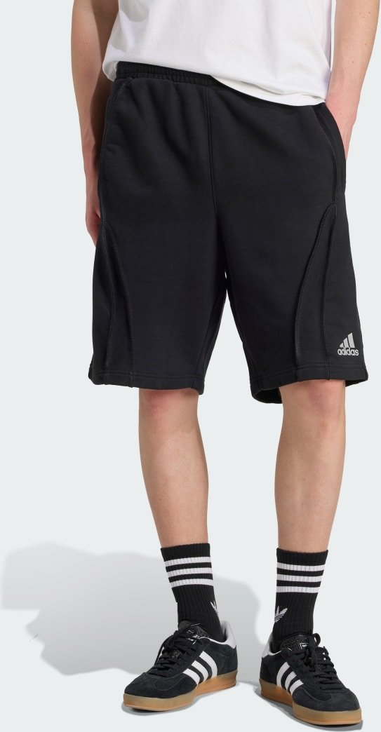 Thumbnail - Adilenium Season 4 Teamgeist Fleece Shorts