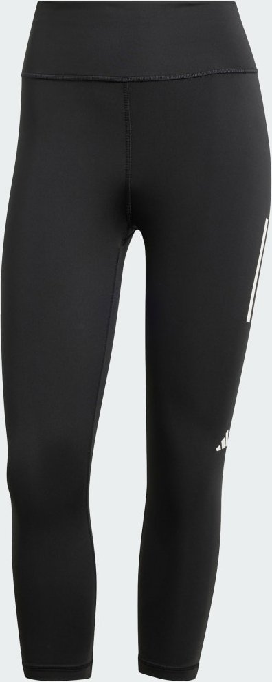 Own the Run 3/4-Leggings