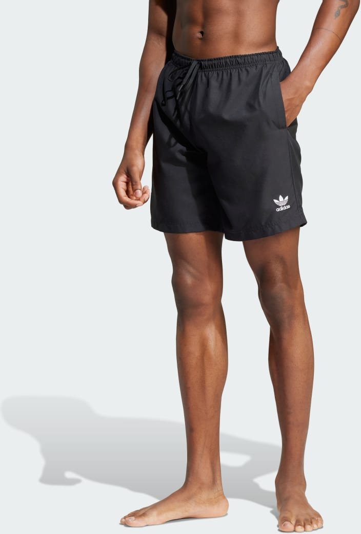 Adicolor 8-Inch Badeshorts