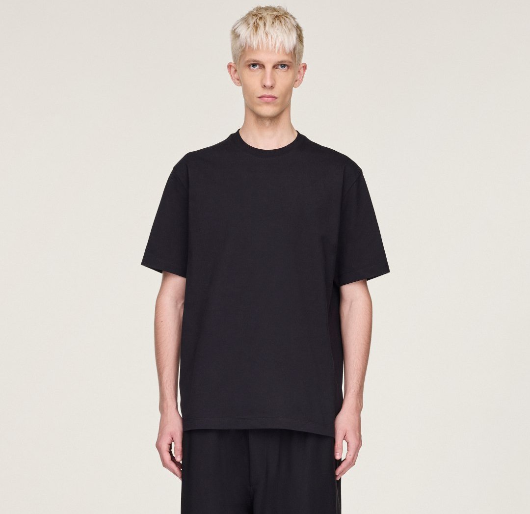 Y-3 Grafik T-Shirt