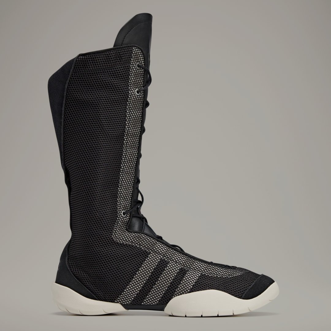 Y-3 Regu Boot