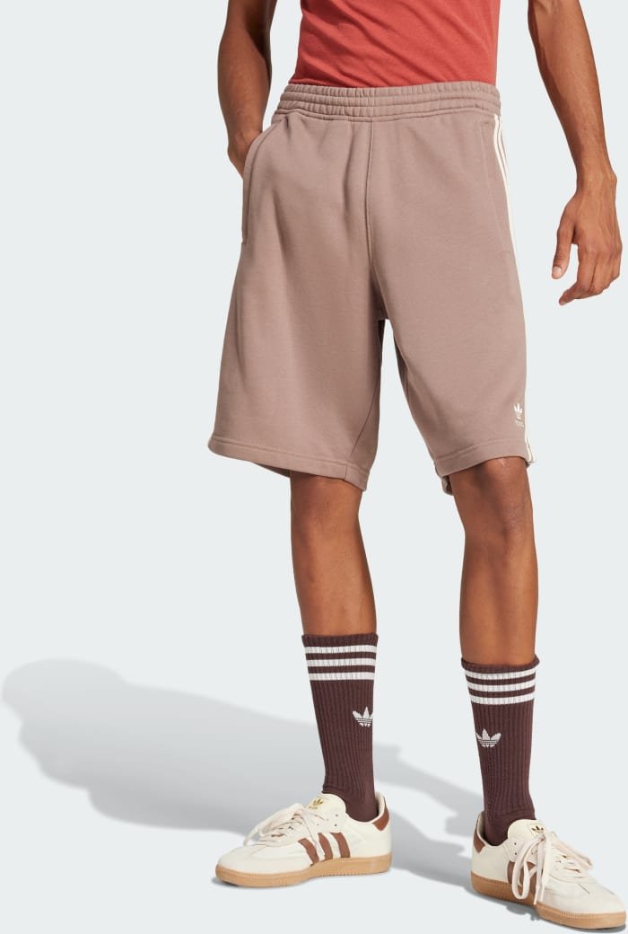 adicolor 3-Streifen Shorts