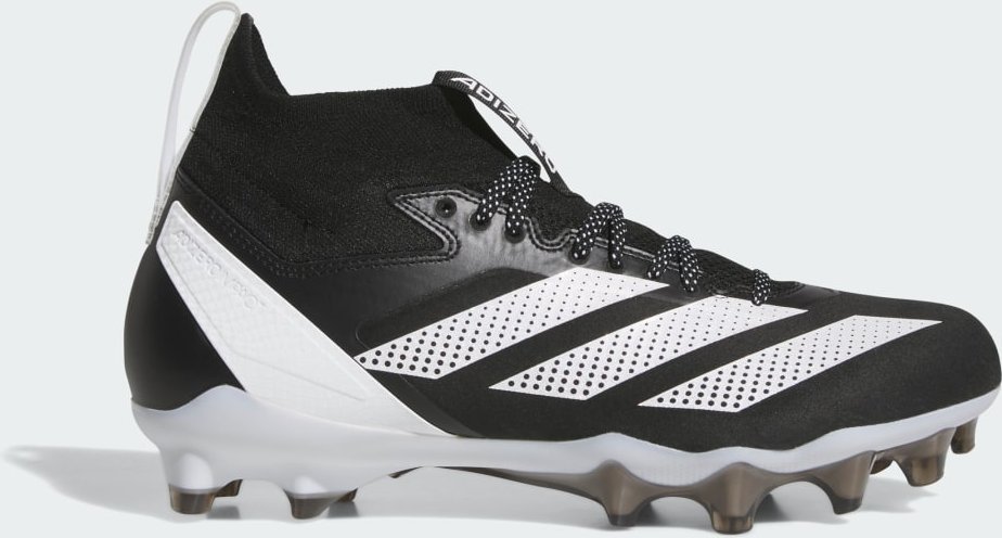 Adizero Impact+ American Football Schuh mit Softspikes