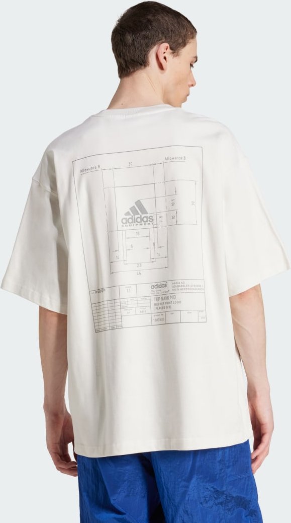 EQT Graphic T-Shirt 1
