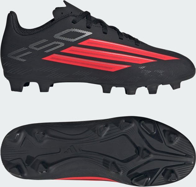 F50 Club FG/MG Kids Fußballschuh